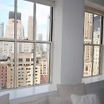 Luxury Wall St Condo