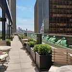 Luxury Wall St Condo