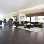 Luxury Wall St Condo