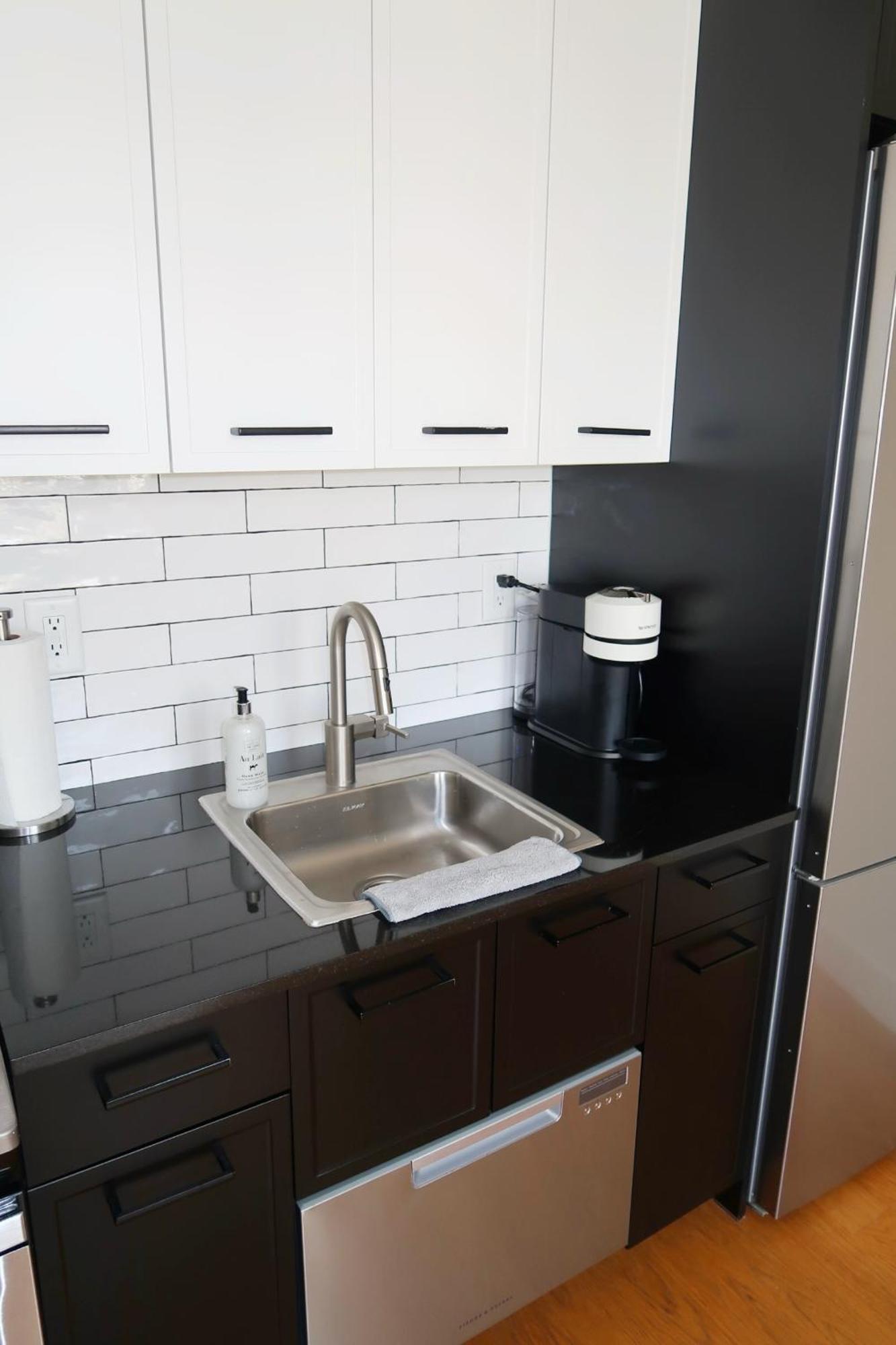 Apartment Luxury Wall St New York